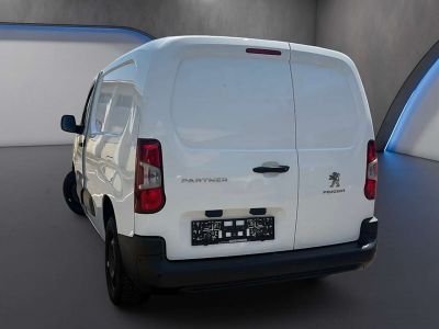 Peugeot Partner Gebrauchtwagen Peugeot Partner Gebrauchtwagen