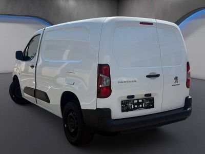 Peugeot Partner Gebrauchtwagen Peugeot Partner Gebrauchtwagen
