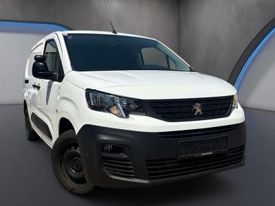 Peugeot Partner Gebrauchtwagen Peugeot Partner Gebrauchtwagen