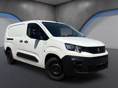 Peugeot Partner Gebrauchtwagen Peugeot Partner Gebrauchtwagen