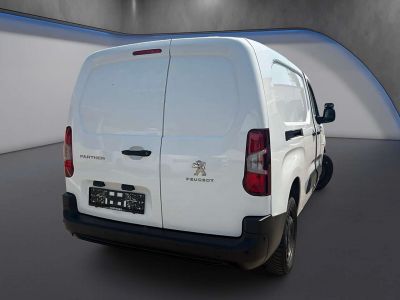 Peugeot Partner Gebrauchtwagen Peugeot Partner Gebrauchtwagen