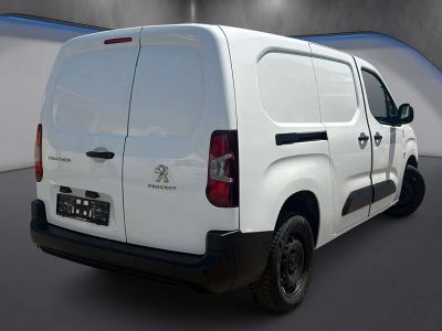 Peugeot Partner Gebrauchtwagen Peugeot Partner Gebrauchtwagen