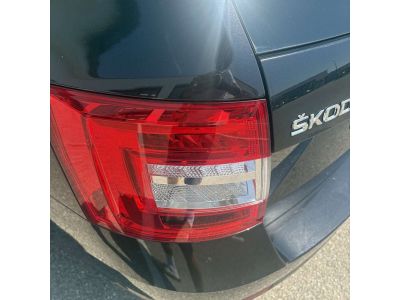 Skoda Octavia Gebrauchtwagen Skoda Octavia Gebrauchtwagen
