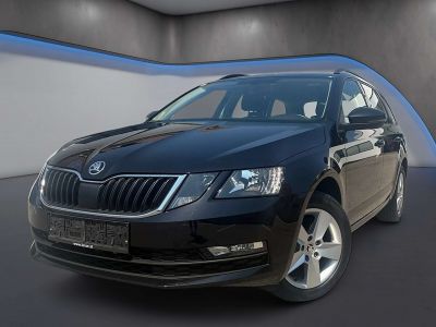 Skoda Octavia Gebrauchtwagen Skoda Octavia Gebrauchtwagen