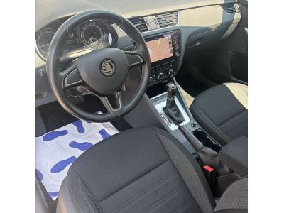Skoda Octavia Gebrauchtwagen Skoda Octavia Gebrauchtwagen