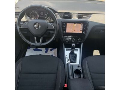 Skoda Octavia Gebrauchtwagen Skoda Octavia Gebrauchtwagen