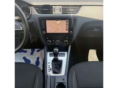 Skoda Octavia Gebrauchtwagen Skoda Octavia Gebrauchtwagen