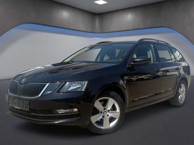 Skoda Octavia Gebrauchtwagen Skoda Octavia Gebrauchtwagen