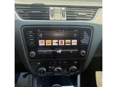 Skoda Octavia Gebrauchtwagen Skoda Octavia Gebrauchtwagen