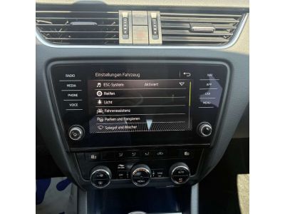 Skoda Octavia Gebrauchtwagen Skoda Octavia Gebrauchtwagen