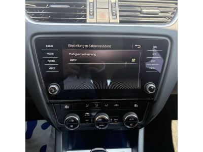 Skoda Octavia Gebrauchtwagen Skoda Octavia Gebrauchtwagen