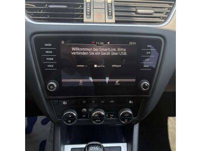Skoda Octavia Gebrauchtwagen Skoda Octavia Gebrauchtwagen