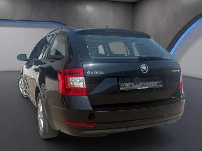 Skoda Octavia Gebrauchtwagen Skoda Octavia Gebrauchtwagen