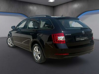 Skoda Octavia Gebrauchtwagen Skoda Octavia Gebrauchtwagen