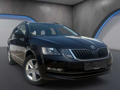 Skoda Octavia Gebrauchtwagen Skoda Octavia Gebrauchtwagen