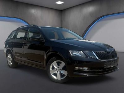 Skoda Octavia Gebrauchtwagen Skoda Octavia Gebrauchtwagen
