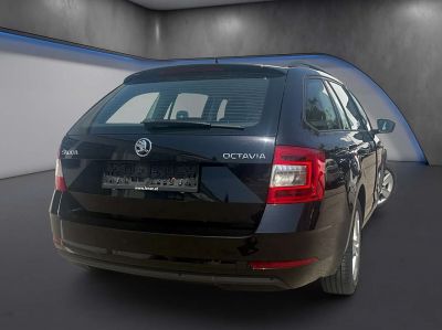 Skoda Octavia Gebrauchtwagen Skoda Octavia Gebrauchtwagen