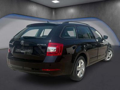 Skoda Octavia Gebrauchtwagen Skoda Octavia Gebrauchtwagen