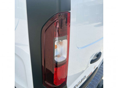 Opel Vivaro Gebrauchtwagen Opel Vivaro Gebrauchtwagen