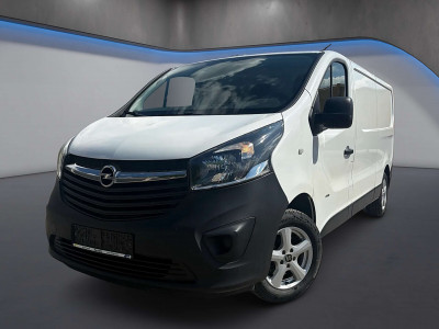 Opel Vivaro Gebrauchtwagen Opel Vivaro Gebrauchtwagen