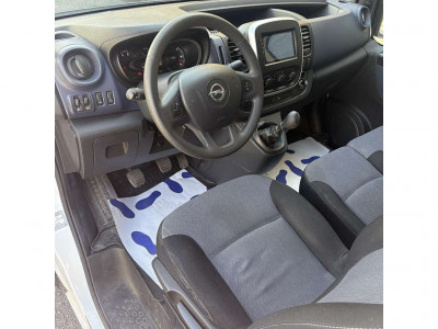 Opel Vivaro Gebrauchtwagen Opel Vivaro Gebrauchtwagen
