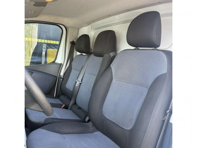 Opel Vivaro Gebrauchtwagen Opel Vivaro Gebrauchtwagen