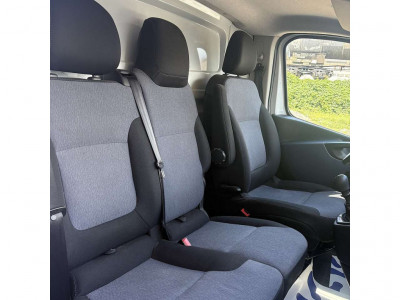 Opel Vivaro Gebrauchtwagen Opel Vivaro Gebrauchtwagen