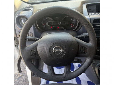 Opel Vivaro Gebrauchtwagen Opel Vivaro Gebrauchtwagen