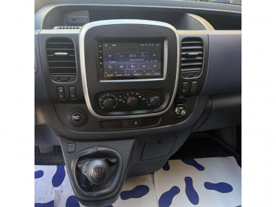 Opel Vivaro Gebrauchtwagen Opel Vivaro Gebrauchtwagen