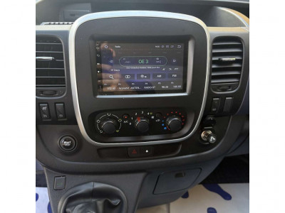 Opel Vivaro Gebrauchtwagen Opel Vivaro Gebrauchtwagen