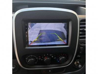 Opel Vivaro Gebrauchtwagen Opel Vivaro Gebrauchtwagen