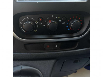 Opel Vivaro Gebrauchtwagen Opel Vivaro Gebrauchtwagen