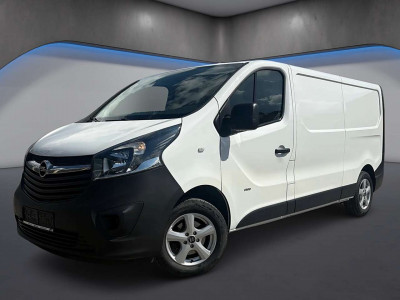 Opel Vivaro Gebrauchtwagen Opel Vivaro Gebrauchtwagen