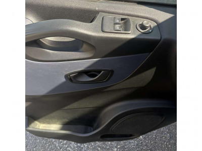 Opel Vivaro Gebrauchtwagen Opel Vivaro Gebrauchtwagen
