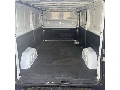 Opel Vivaro Gebrauchtwagen Opel Vivaro Gebrauchtwagen