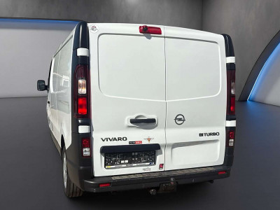 Opel Vivaro Gebrauchtwagen Opel Vivaro Gebrauchtwagen