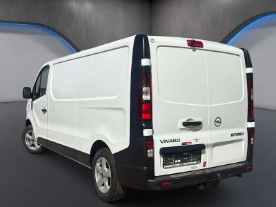 Opel Vivaro Gebrauchtwagen Opel Vivaro Gebrauchtwagen