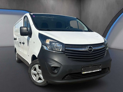 Opel Vivaro Gebrauchtwagen Opel Vivaro Gebrauchtwagen