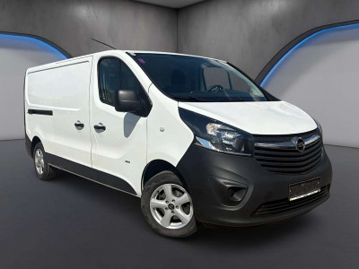 Opel Vivaro Gebrauchtwagen Opel Vivaro Gebrauchtwagen