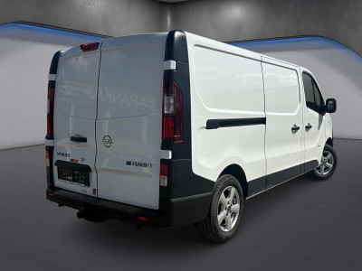 Opel Vivaro Gebrauchtwagen Opel Vivaro Gebrauchtwagen