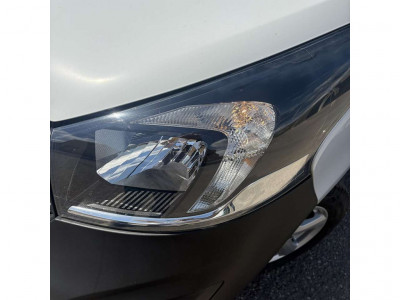 Opel Vivaro Gebrauchtwagen Opel Vivaro Gebrauchtwagen