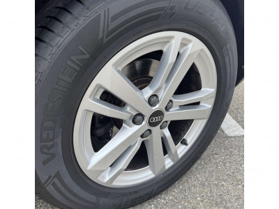 Audi Q3 Gebrauchtwagen Audi Q3 Gebrauchtwagen