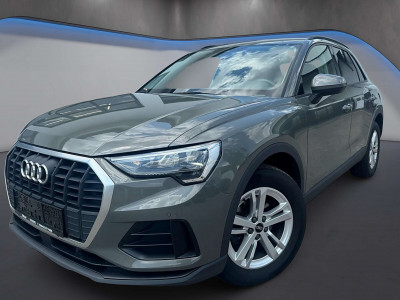 Audi Q3 Gebrauchtwagen Audi Q3 Gebrauchtwagen