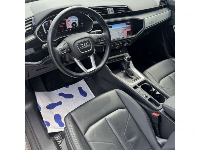 Audi Q3 Gebrauchtwagen Audi Q3 Gebrauchtwagen