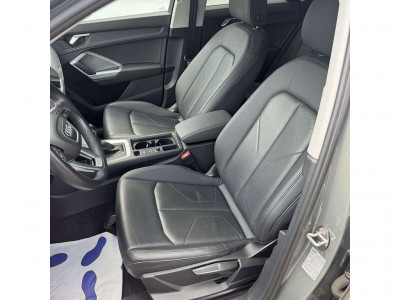 Audi Q3 Gebrauchtwagen Audi Q3 Gebrauchtwagen