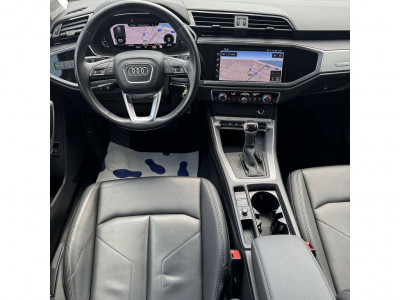 Audi Q3 Gebrauchtwagen Audi Q3 Gebrauchtwagen