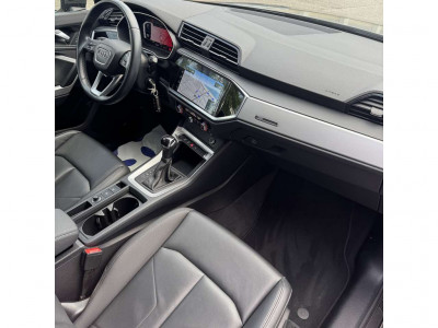 Audi Q3 Gebrauchtwagen Audi Q3 Gebrauchtwagen