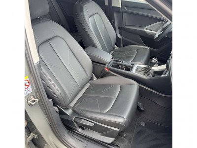Audi Q3 Gebrauchtwagen Audi Q3 Gebrauchtwagen