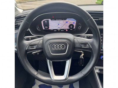 Audi Q3 Gebrauchtwagen Audi Q3 Gebrauchtwagen