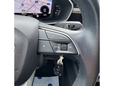 Audi Q3 Gebrauchtwagen Audi Q3 Gebrauchtwagen